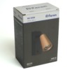Светильник Feron ML1850 BELL 35Вт 230В GU10 золото и чёрный