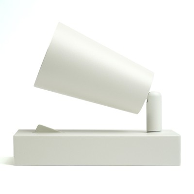 Светильник Feron ML1850 BELL 35W 230V GU10 белый — изображение 2