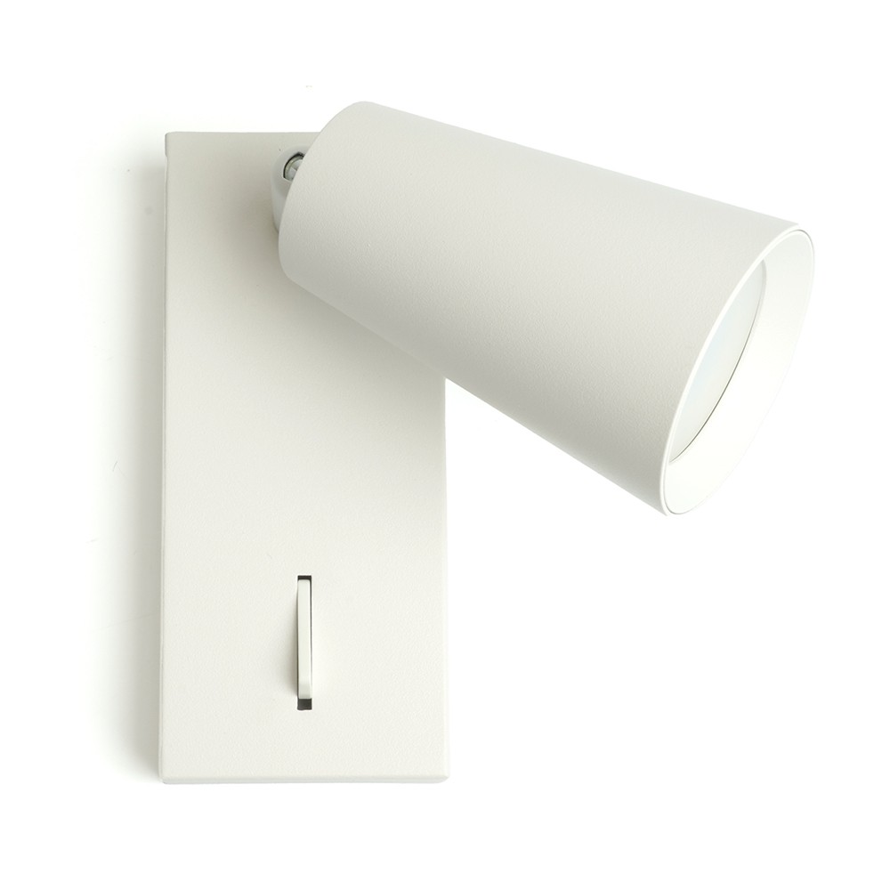 Светильник Feron ML1850 BELL 35W 230V GU10 белый — изображение 4