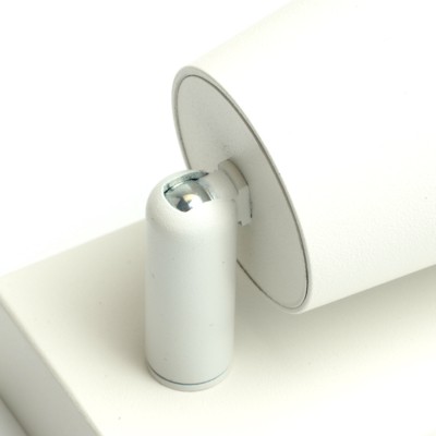 Светильник Feron ML1850 BELL 35W 230V GU10 белый — изображение 8