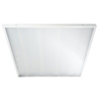 Светодиодный светильник Feron AL2125  встраиваемый 36W 4000K рассеиватель с 3D эффектом