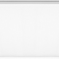 Светильник светодиодный Feron AL2115 встраиваемый 72Вт 6500K белый со встроенным ЭПРА