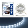 Лента светодиодная Feron LS603 60SMD(2835)/м 4.8Вт/м 5м IP20 12V 6500К