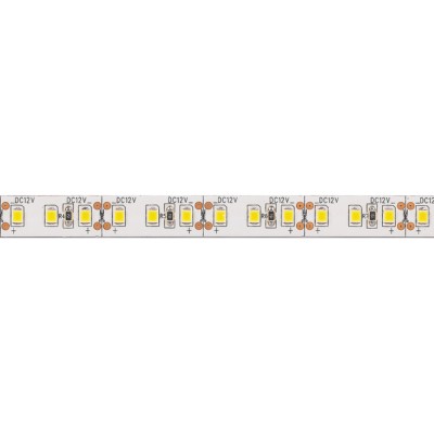 Лента светодиодная Feron LS612 120SMD(2835)/м 9.6Вт/м 5м IP20 12V 3000К — изображение 3