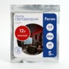 Лента светодиодная Feron LS603 60SMD(2835)/м 4.8Вт/м 5м IP20 12V красный