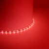 Лента светодиодная Feron LS603 60SMD(2835)/м 4.8Вт/м 5м IP20 12V красный