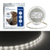 Лента светодиодная Feron LS603 60SMD(2835)/м 4.8Вт/м 5м IP20 12V 4000К