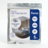 Лента светодиодная Feron LS606 60SMD(5050)/м 14.4Вт/м 5м IP20 12V 4000К