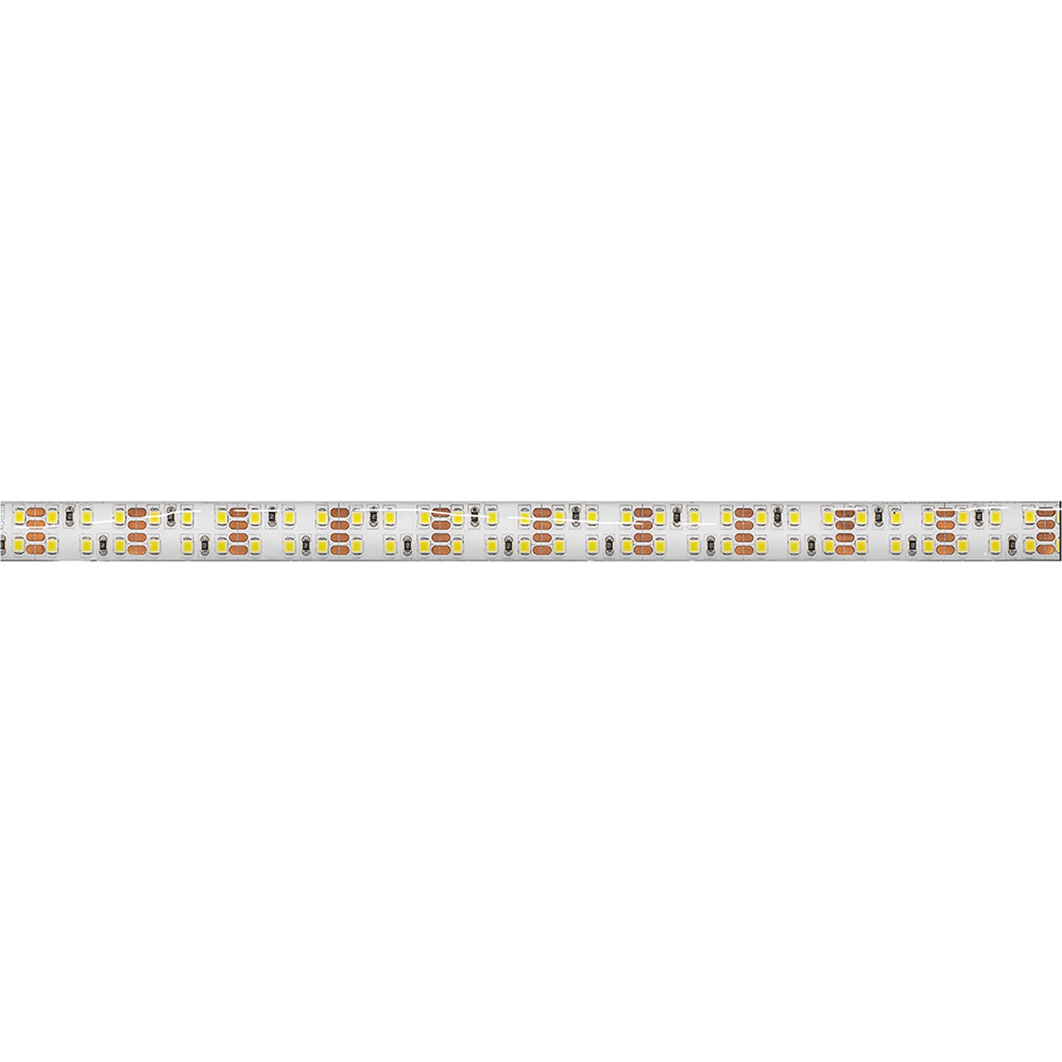 Лента светодиодная Feron LS615 240SMD(2835)/м 19.2Вт/м 5м IP65 12V 6500К — изображение 2