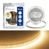 Лента светодиодная Feron LS616 180SMD(2835)/м 17Вт/м 5м IP20 12V 3000К