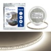 Лента светодиодная Feron LS616 180SMD(2835)/м 17Вт/м 5м IP20 12V 4000К