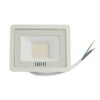 Прожектор светодиодный Saffit SFL90-30 IP65 30W 6400K белый
