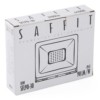 Прожектор светодиодный Saffit SFL90-30 IP65 30W 6400K белый