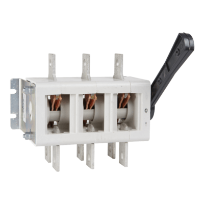 Выключатель-разъединитель ВР32-39-А70221-630А-Л-УХЛ3