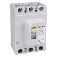 Выключатель ВА в литом корпусе ВА04 36-340016-320А-3200-690AC-УХЛ3