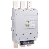 Выключатель ВА в литом корпусе ВА52 41-320010-1000А-2500-690AC-УХЛ3