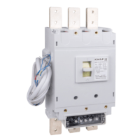 Выключатель ВА в литом корпусе ВА53 41-334710-630А-690AC-НР230AC/220DC-ОМ4-РЕГ