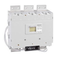 Выключатель ВА в литом корпусе ВА53 43-334710-2000А-690AC-НР230AC/220DC-УХЛ3