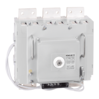 Выключатель ВА в литом корпусе ВА53 43-344730-1600А-690AC-НР230AC/220DC-ПЭ230AC-ОМ4-РЕГ