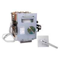 Выключатель ВА в литом корпусе ВА55 41-330050-400А-690AC-УХЛ3