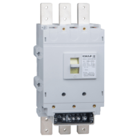 Выключатель ВА в литом корпусе ВА55 41-345110-250А-690AC-УХЛ3