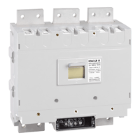 Выключатель ВА в литом корпусе ВА53 43-340010-2000А-690AC-УХЛ3