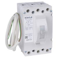 Выключатель ВА в литом корпусе ВА57 31-341210-80А-400-690AC-НР400AC-УХЛ3