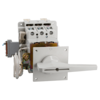 Выключатель ВА в литом корпусе ВА57 35-340050-100А-1000-690AC-УХЛ3-АЭС