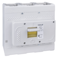 Выключатель ВА в литом корпусе ВА57 39-640010-800А-5000-440DC-УХЛ3