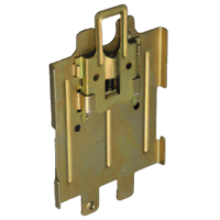 Адаптер на DIN-рейку ВА57-31-ОМ4-РЕГ