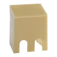 Крышка изолирующая И/К-2хП-ВА21-У3-2шт-КЭАЗ