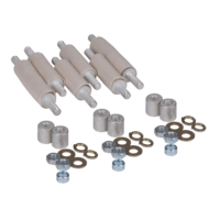 Комплект зажимов №12 ВА57-35-ОМ4-РЕГ