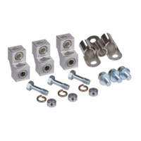 Комплект зажимов №18 (21) ВА57-35-ОМ4-РЕГ