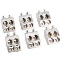 Комплект зажимов №2 ВА57-39-ОМ4-РЕГ