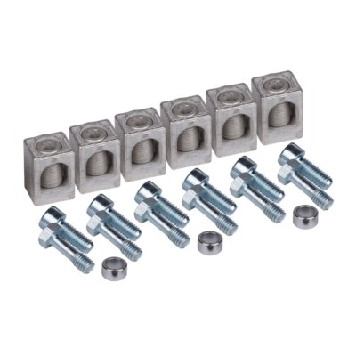 Комплект зажимов №6 ВА57-35-ОМ4-РЕГ