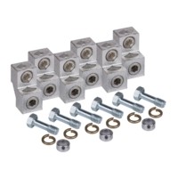 Комплект зажимов №7 ВА57-35-ОМ4-РЕГ