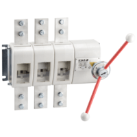 Выключатель нагрузки ВНК-41-31130-1000А-IP54-УХЛ3-КЭАЗ