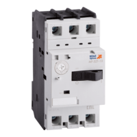 Выключатель автоматический OptiStart MP-32T-1,6