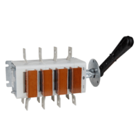 Выключатель-разъединитель ВР32-35-В81250-250А-УХЛ3-КЭАЗ