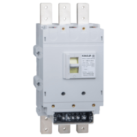 Выключатель ВА в литом корпусе ВА55 41-330016-250А-690AC-УХЛ3