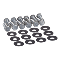 Комплект зажимов для алюминиевых шин ВА50-43-2000А-ОМ4-РЕГ