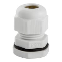 Кабельный ввод PG11 д.п.7-9мм IP54-КЭАЗ