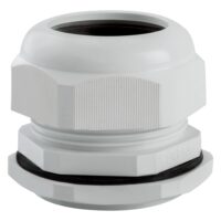 Кабельный ввод PG48 д.п.36-44мм IP54-КЭАЗ