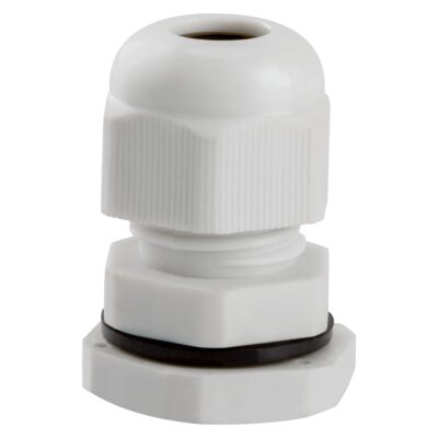 Кабельный ввод PG09 д.п.6-7мм IP54-КЭАЗ