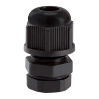 Кабельный ввод MG12 д.п.4-7мм IP68-КЭАЗ