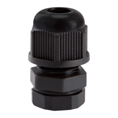 Кабельный ввод MG12 д.п.4-7мм IP68-КЭАЗ