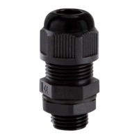 Кабельный ввод MG16 д.п.6-10мм IP68-КЭАЗ