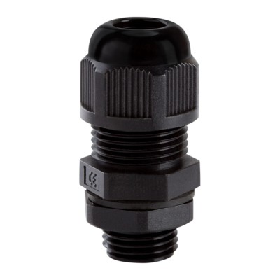 Кабельный ввод MG16 д.п.6-10мм IP68-КЭАЗ