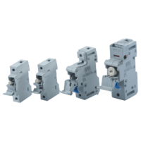 Держатель CMS101N-(V305021F)KEAZ Ferraz