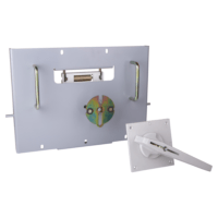 Привод ручной дистанционный ВА50-43-ОМ4-РЕГ